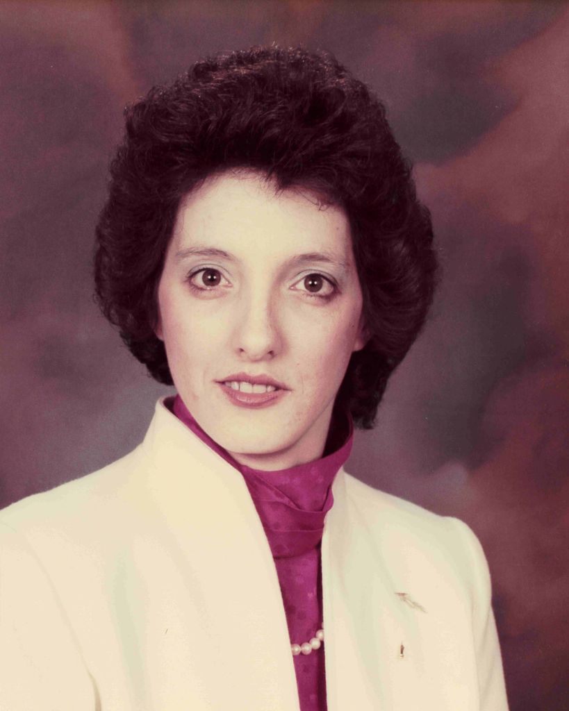 Janet Walton Profile Photo