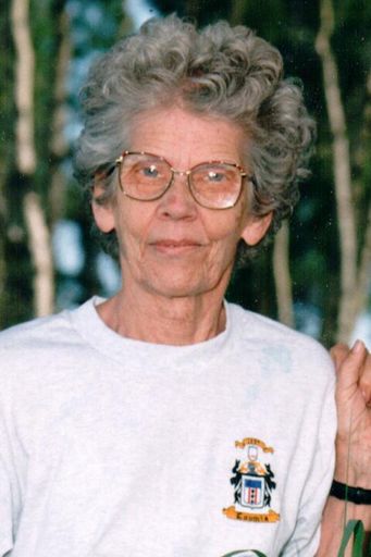 Mary  Louise Becklen Profile Photo