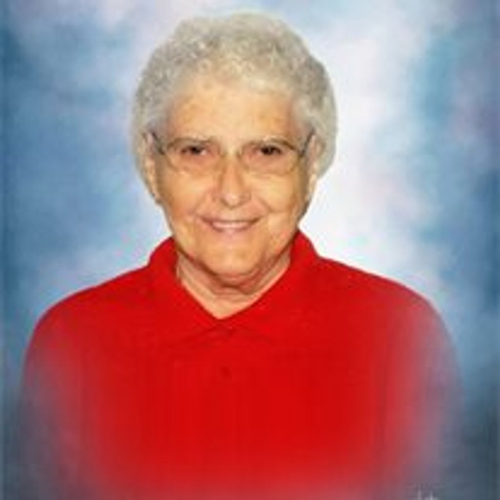 Janet (Elliott) Matassa