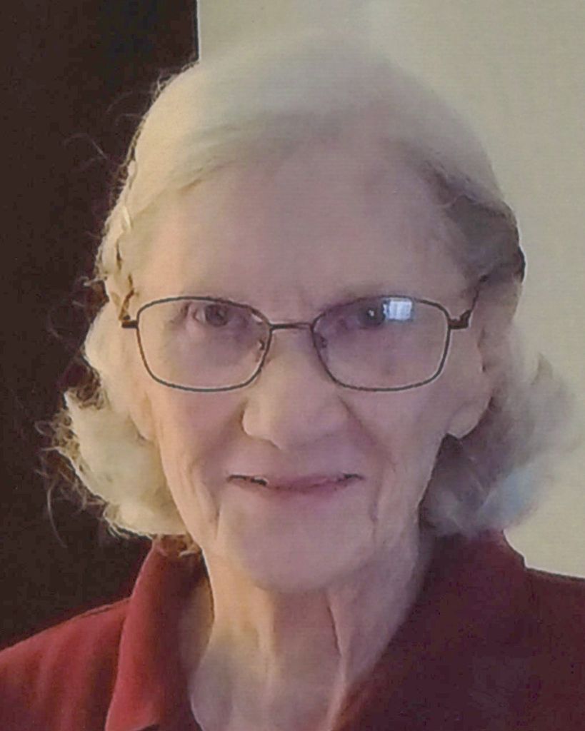 Rachel Wilma Skinner Profile Photo