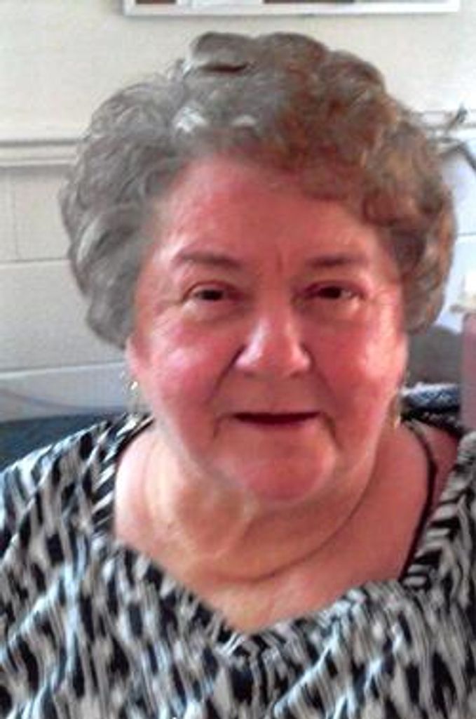 Dorothy Eubanks Jones Profile Photo