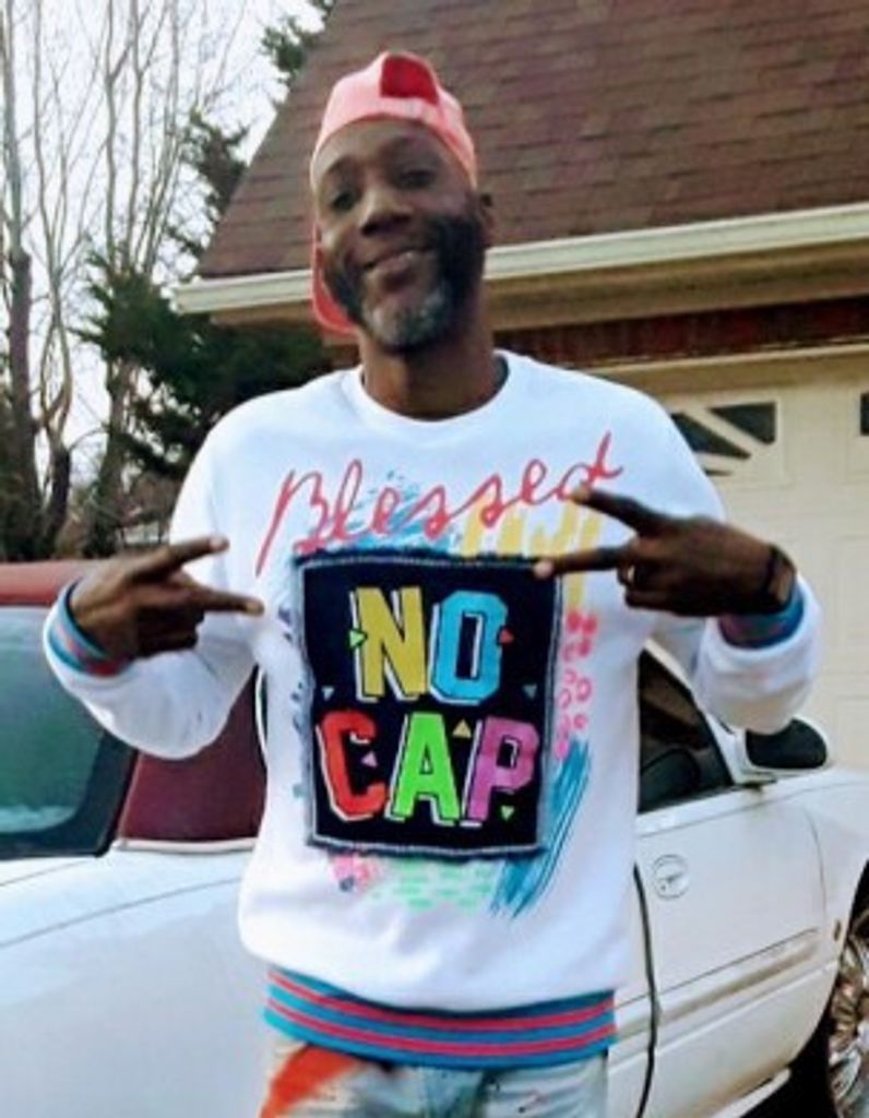 Terrence Deshawn Farris Profile Photo