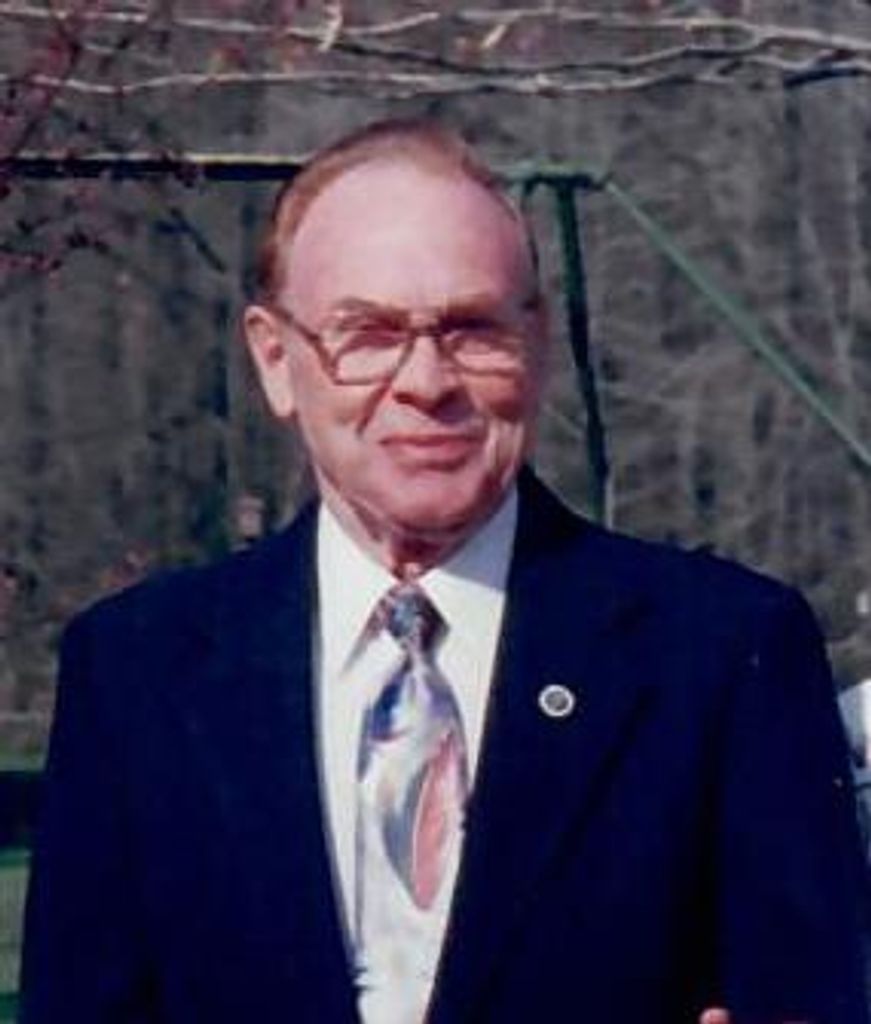Stanley L. Adams
