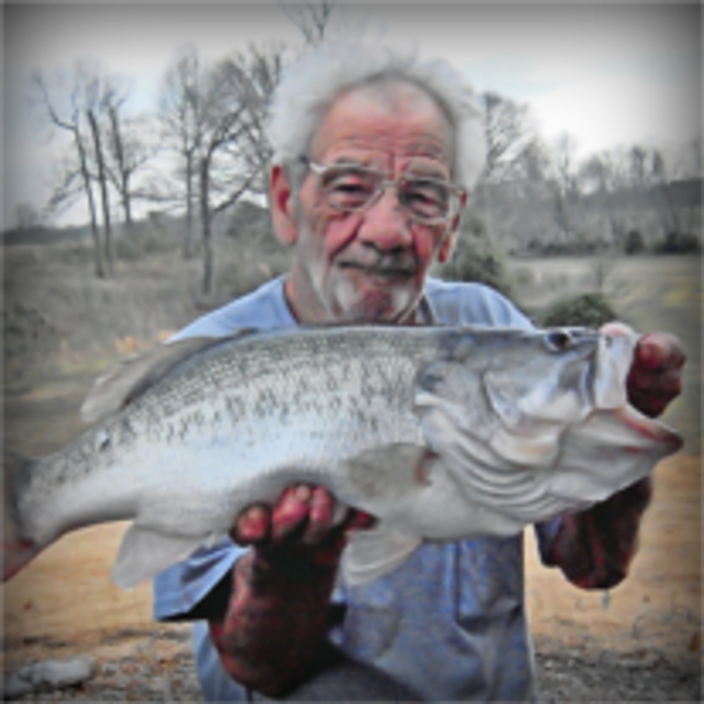 Alvin C. "Buddy" Earnest
