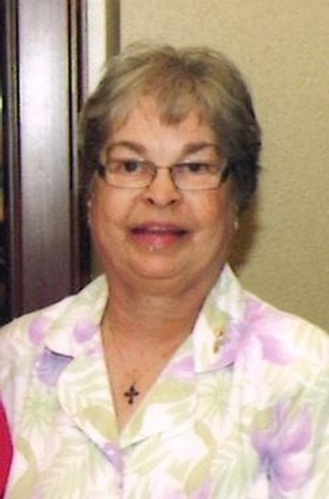 Betty Gallagher