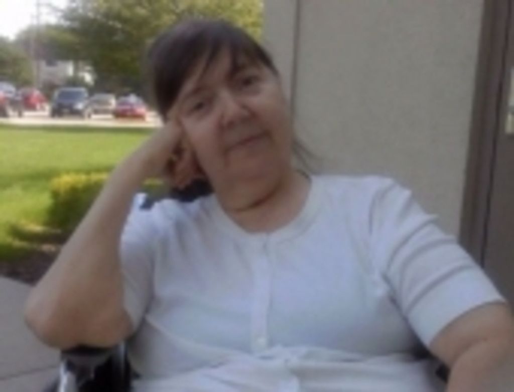 Joyce M. Perrine
