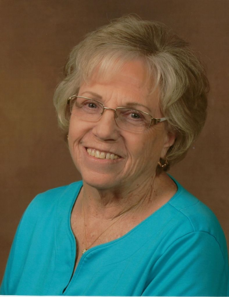 Donna Jo Eberhart Profile Photo