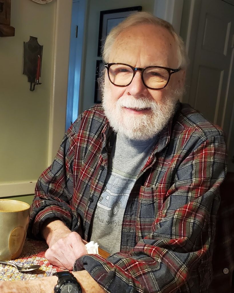 John Patrick "Jack" Haberlin, Jr. Profile Photo