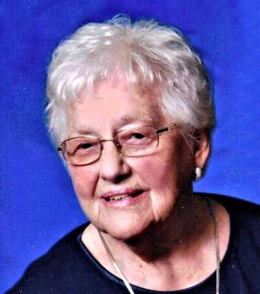 Eleanor Lucille (Werning) Coffland Profile Photo