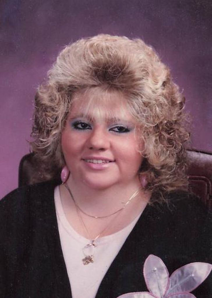 Shelley J. Peppers Smaida