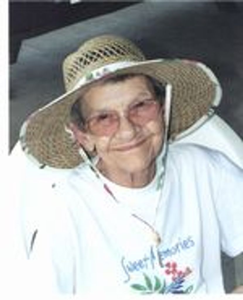 Geneva Akers Rooney