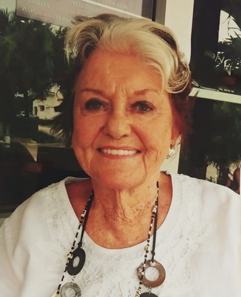 Jacqueline Gatz Profile Photo