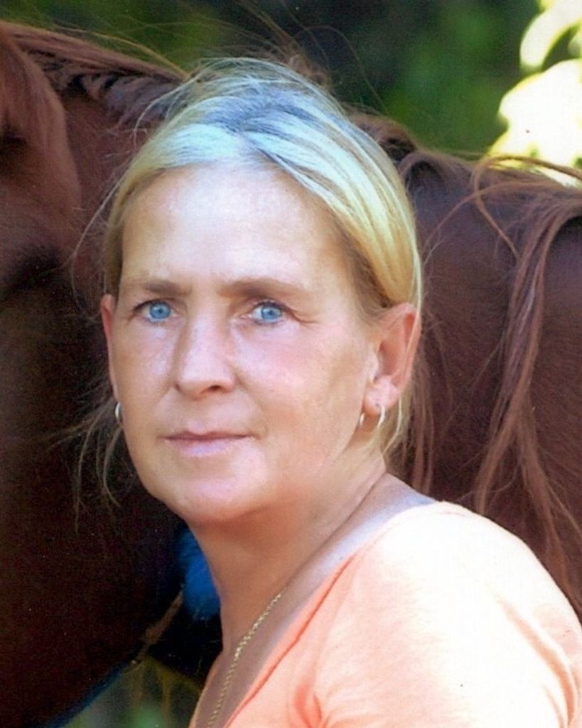 Donna Kay Williamson Profile Photo