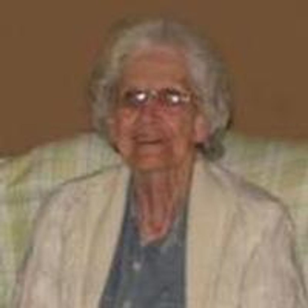 Esther Wilma Reinkemeyer
