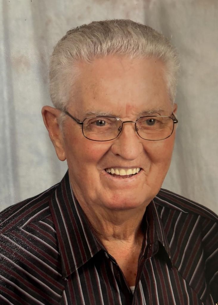 Carl Norman Keaton Profile Photo