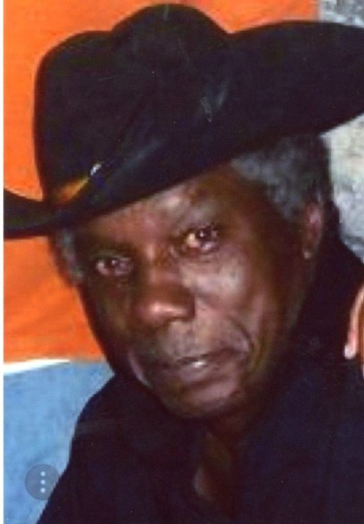 Sam Willie Spencer