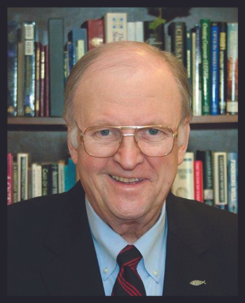 William ""Bill"" L. Armstrong