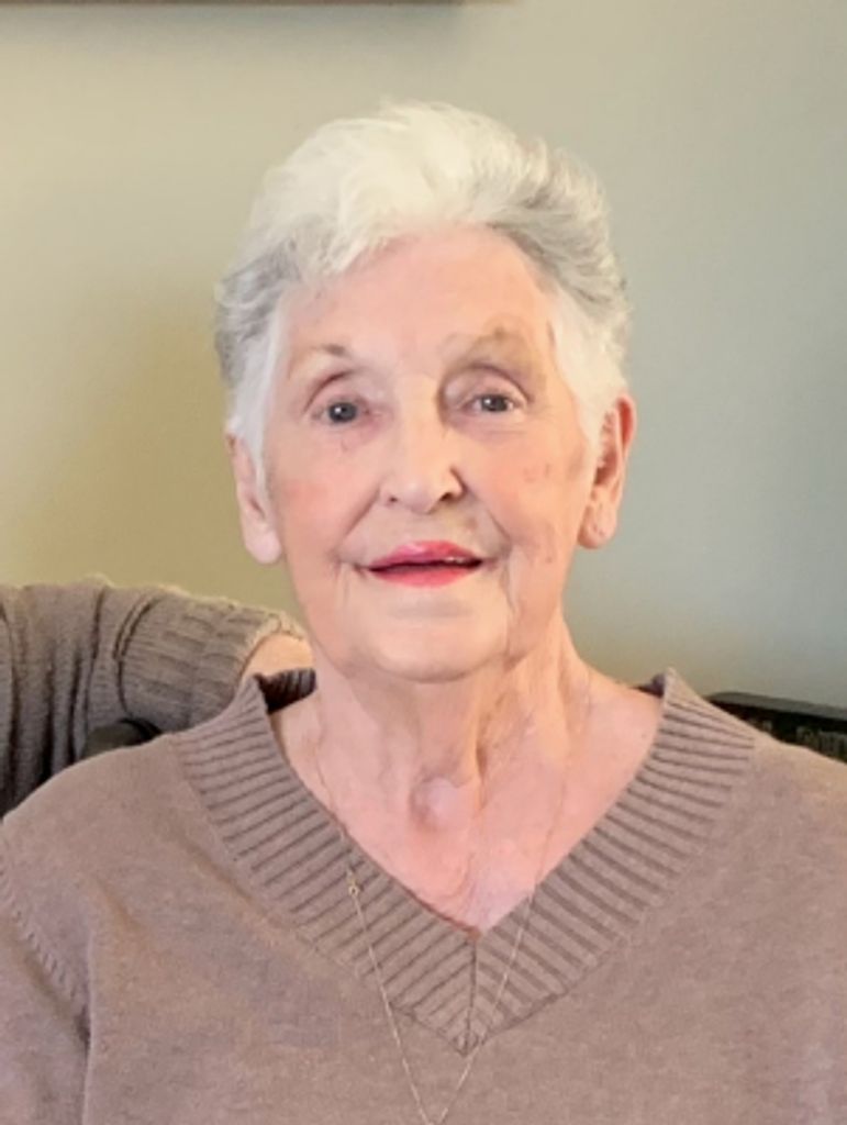 Ethel M. Voegele Profile Photo
