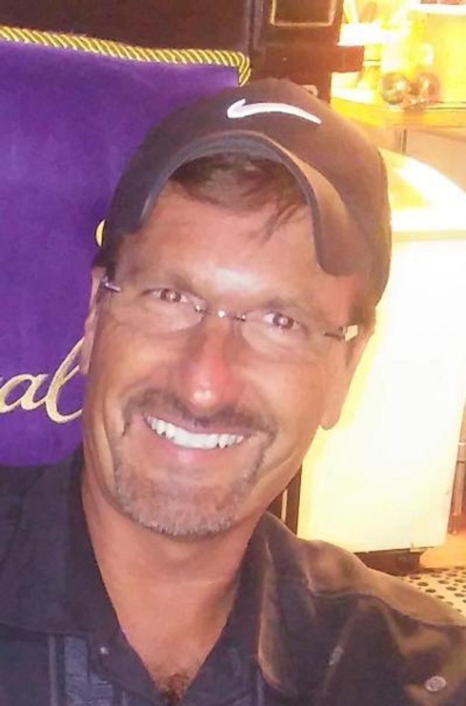 Kenneth Paul Gerenda Profile Photo