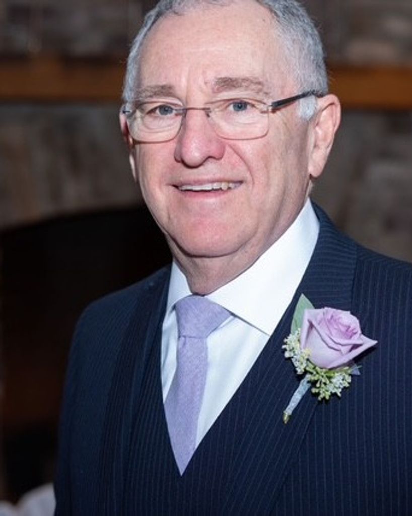 William Welsh Telford, Jr.