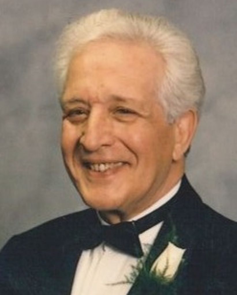Samuel J. Salatino