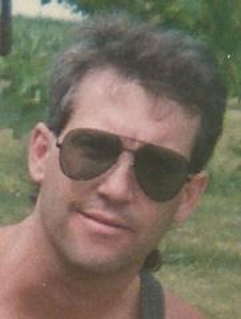 Anthony "Tony" J. Gilbert Profile Photo