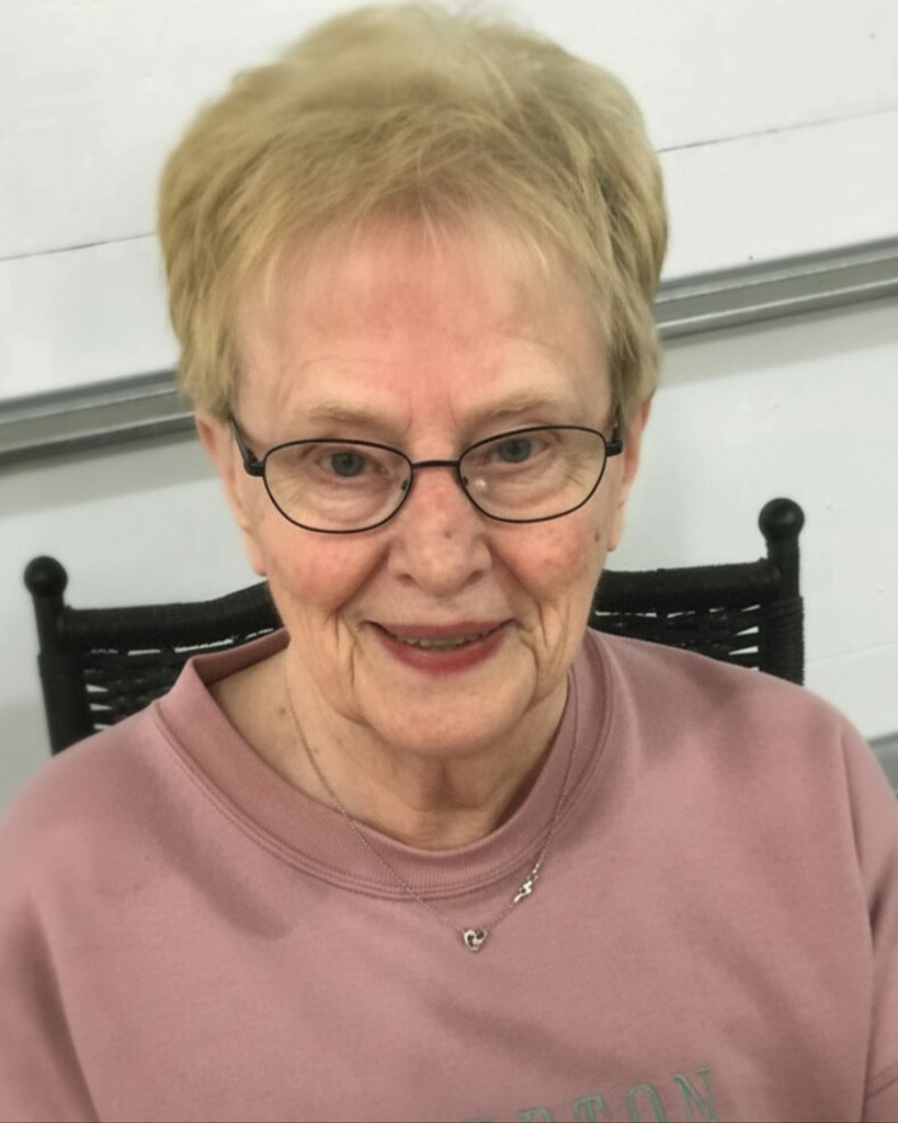 Madrene Ann Goeson Profile Photo