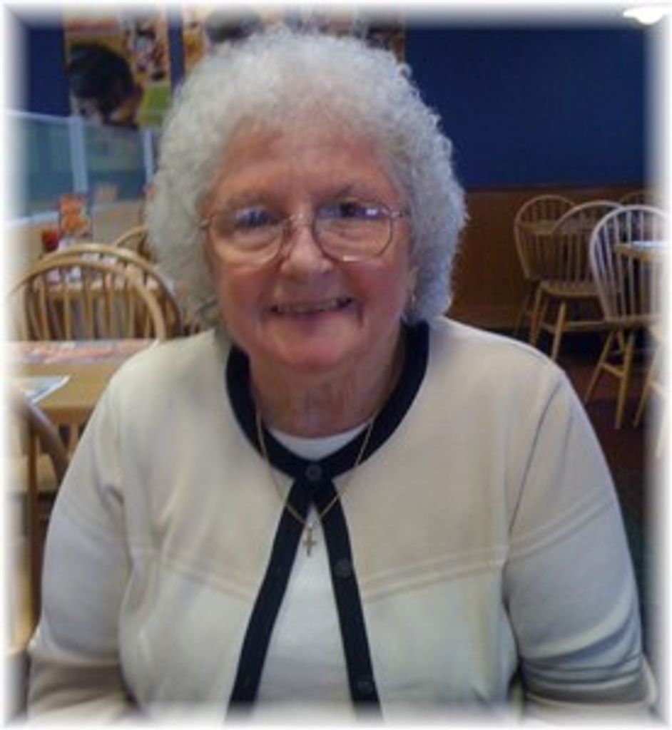 Jean Marie Gast