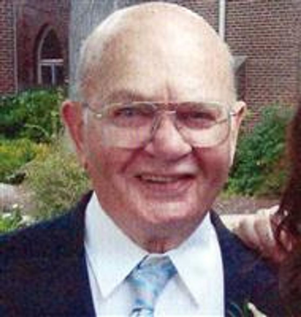 Raymond A. Pagliarini Profile Photo