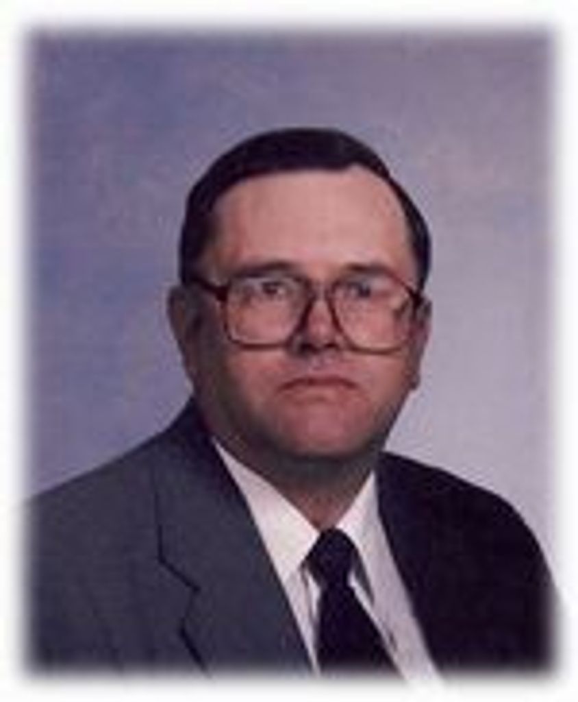 Donald D. Dunn
