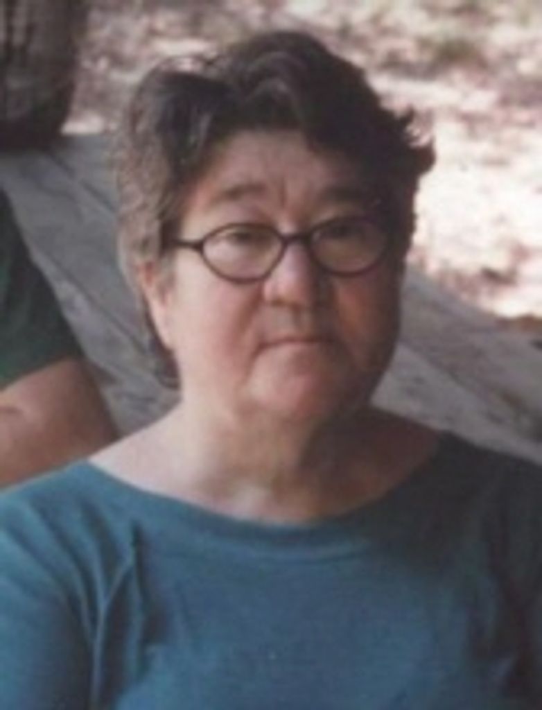 Patricia Toney