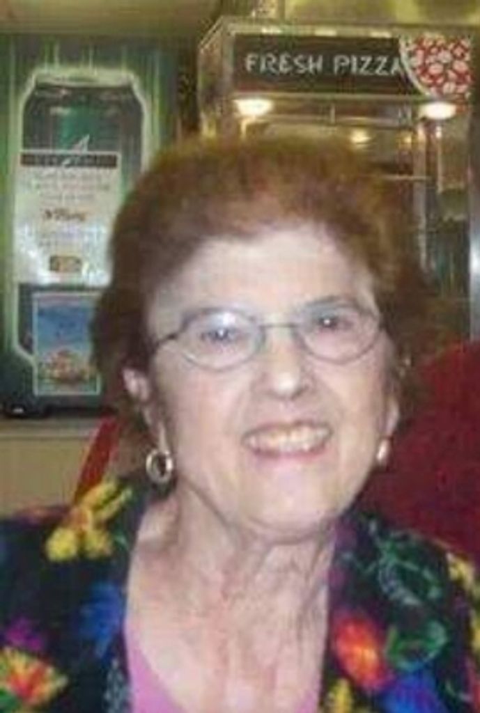 Gabriella Gianforcaro