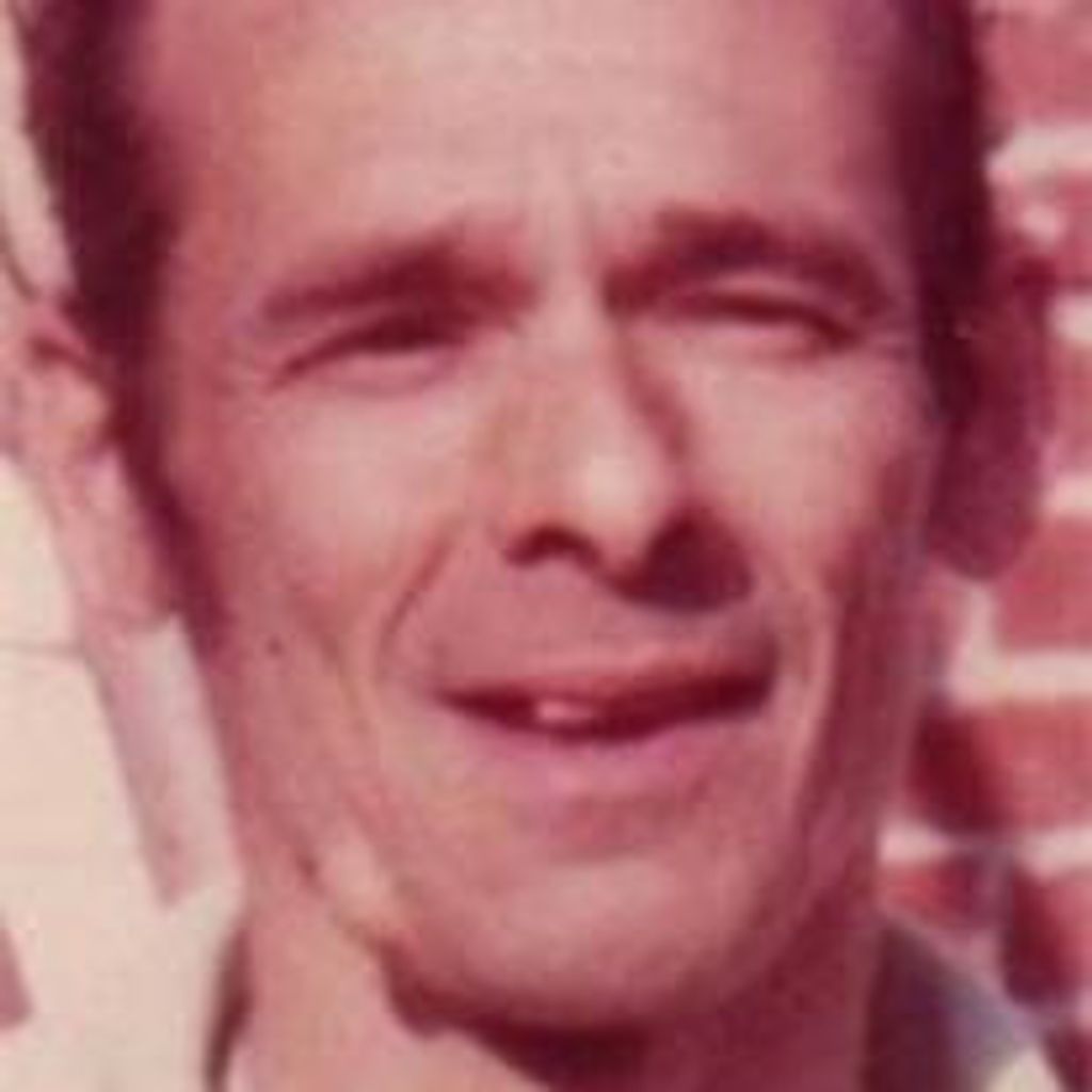 Robert Paul Scullion