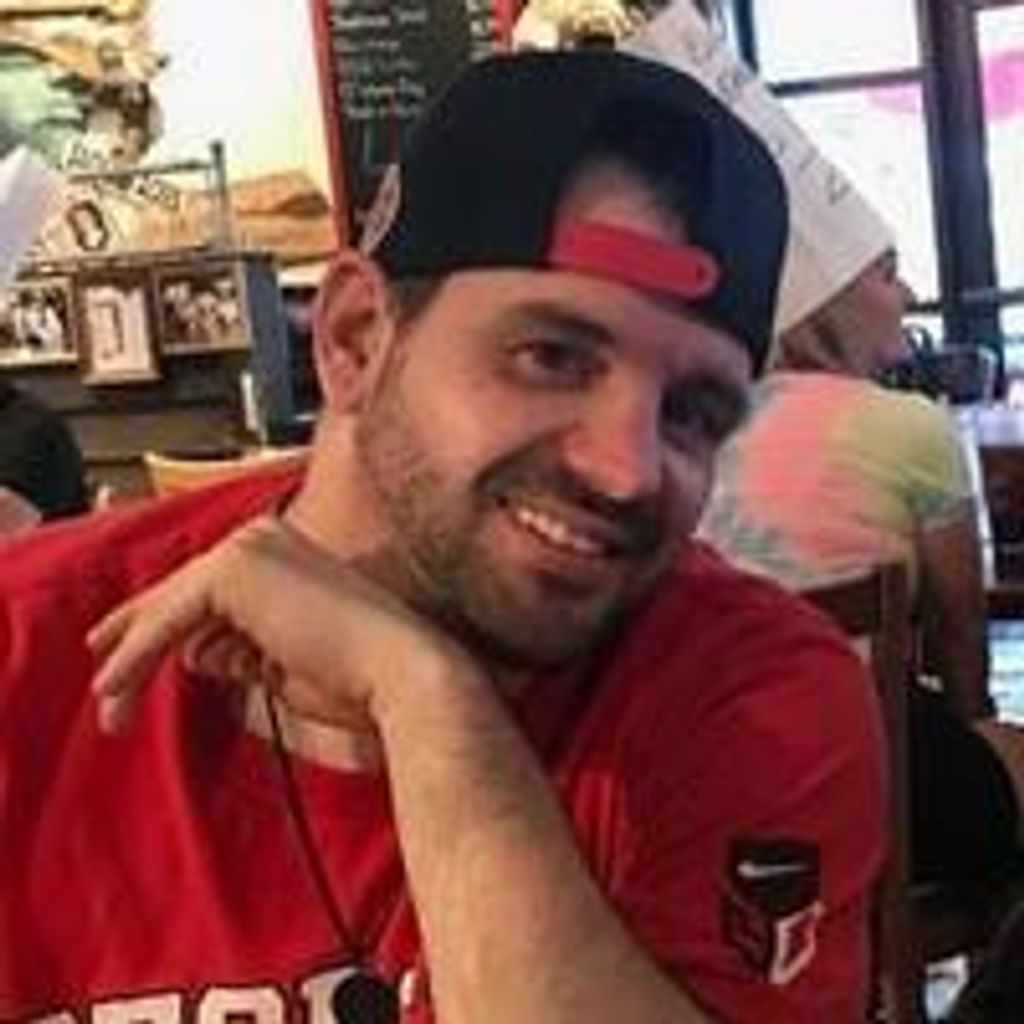 Tommy Cason Profile Photo