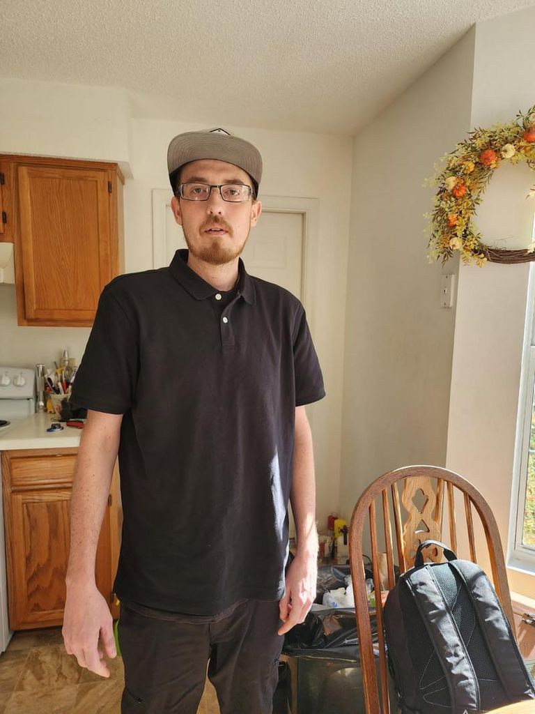 Dustin Matthew Shields Profile Photo