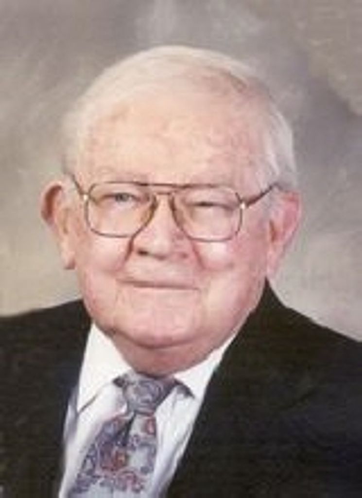 Walter Henry March, Jr.