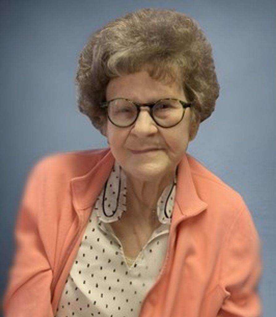 Mary Mullis Profile Photo