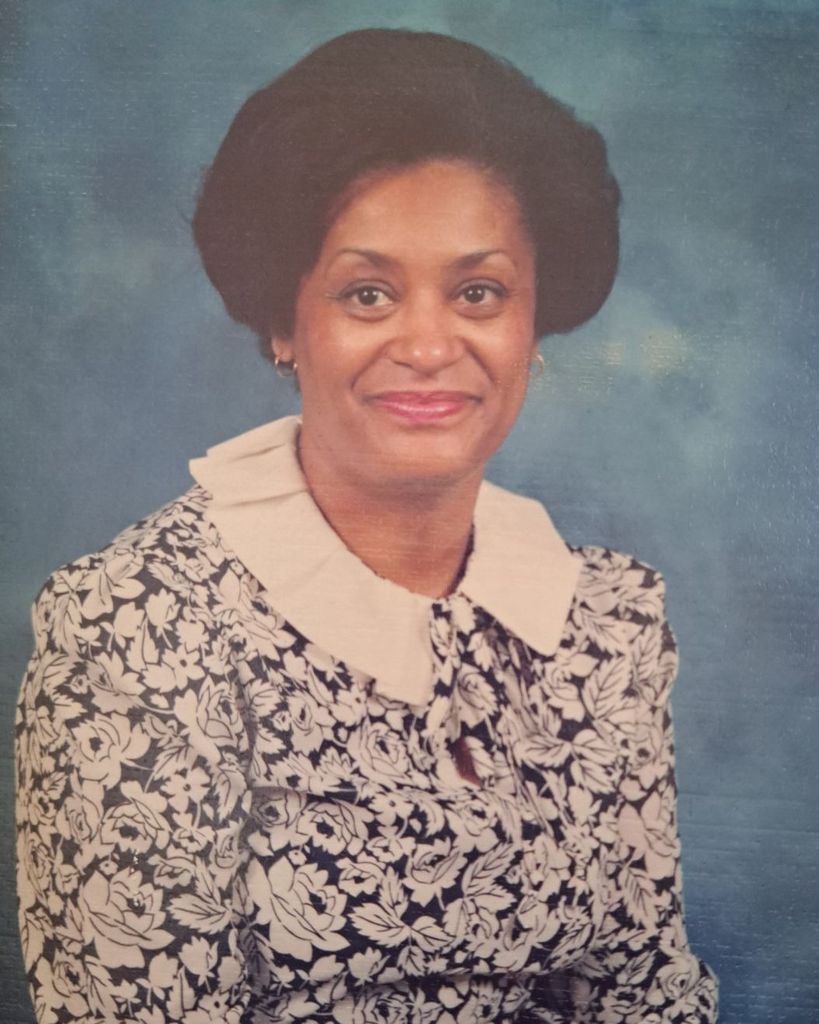 Barbara Mims