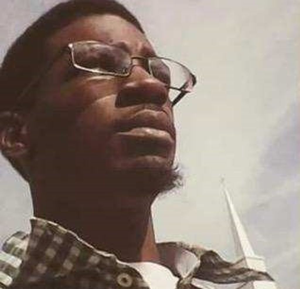 Mr. Sukquawn A. Hayes Profile Photo