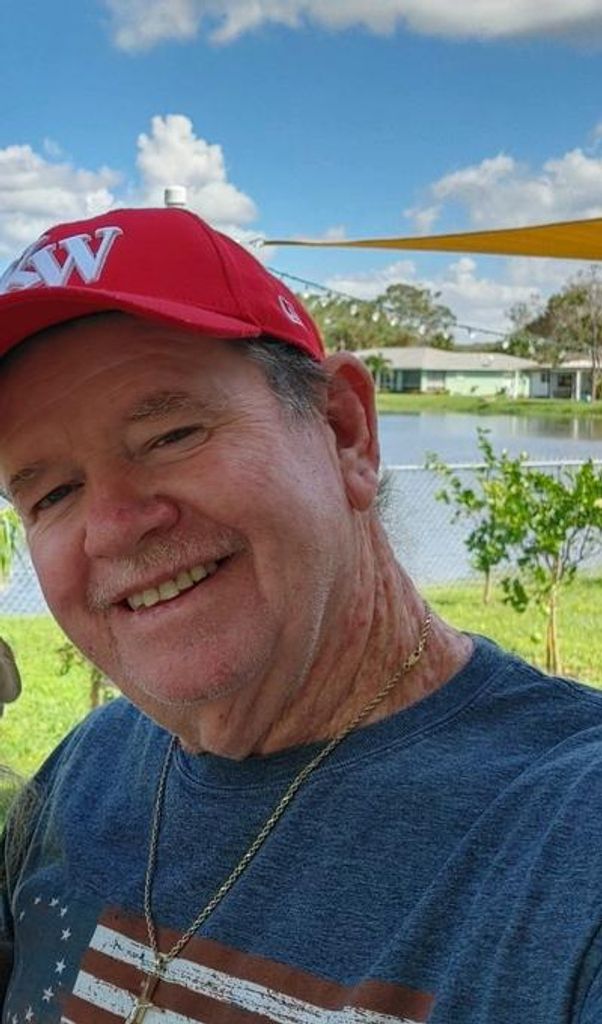 Ronald Edward Bailey Sr Profile Photo