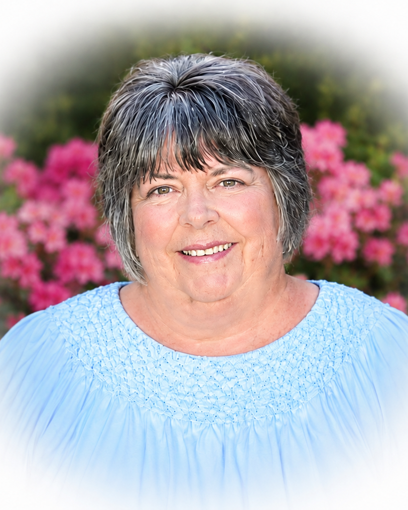 Suzanne Wallace