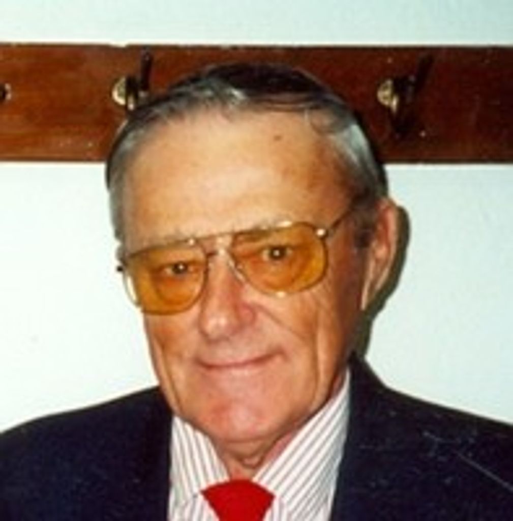 Myron Janke Profile Photo