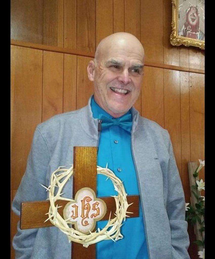 Gerald Wayne Ramsey Profile Photo