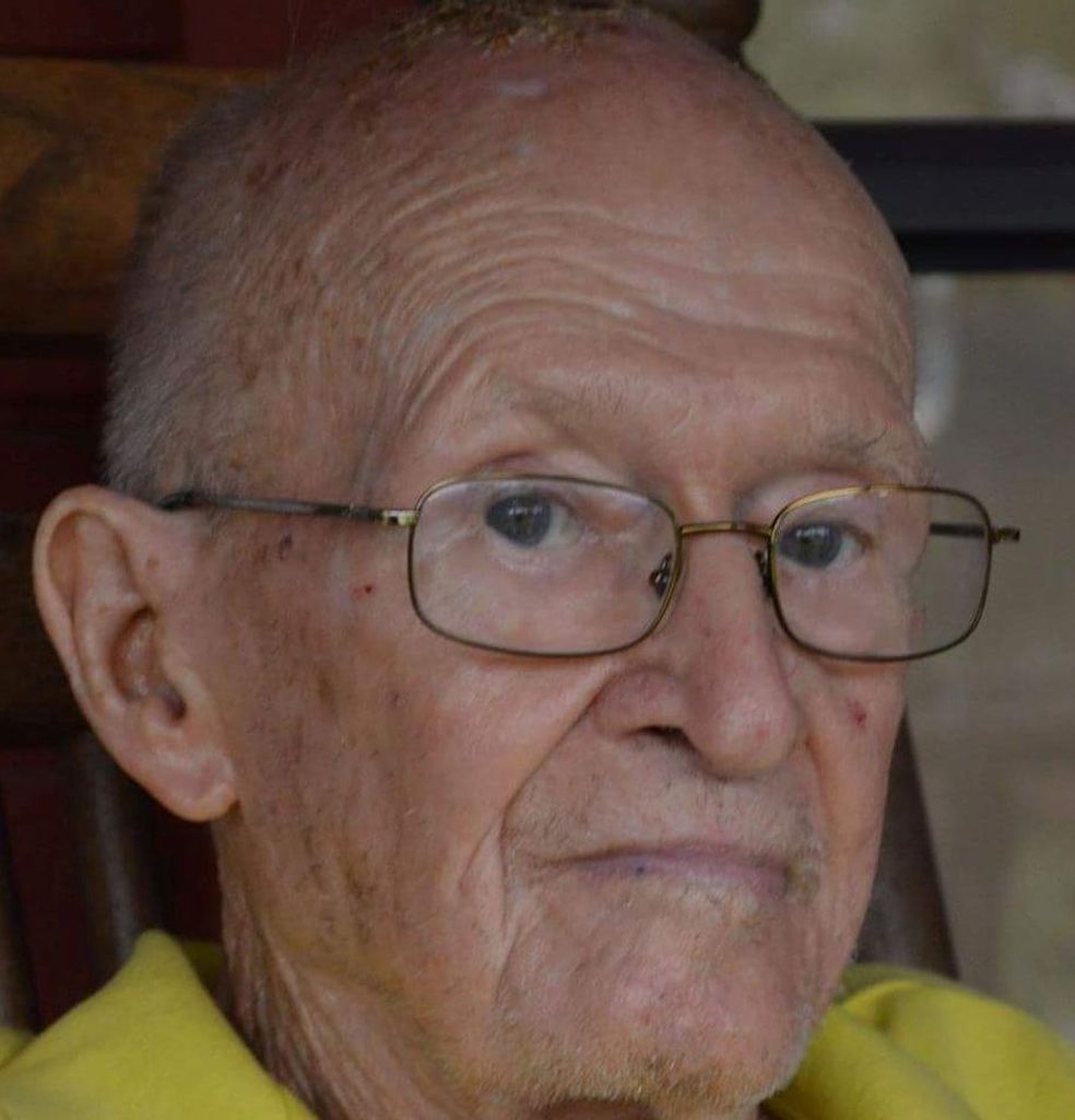 Ralph Pelton