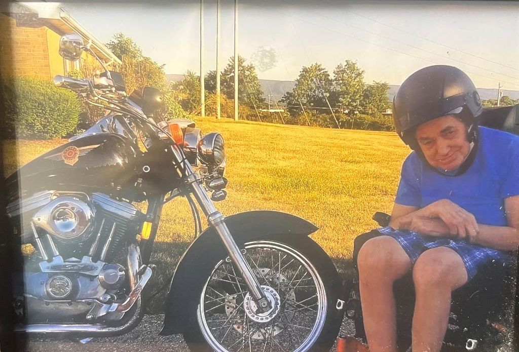 Dale Decker Profile Photo