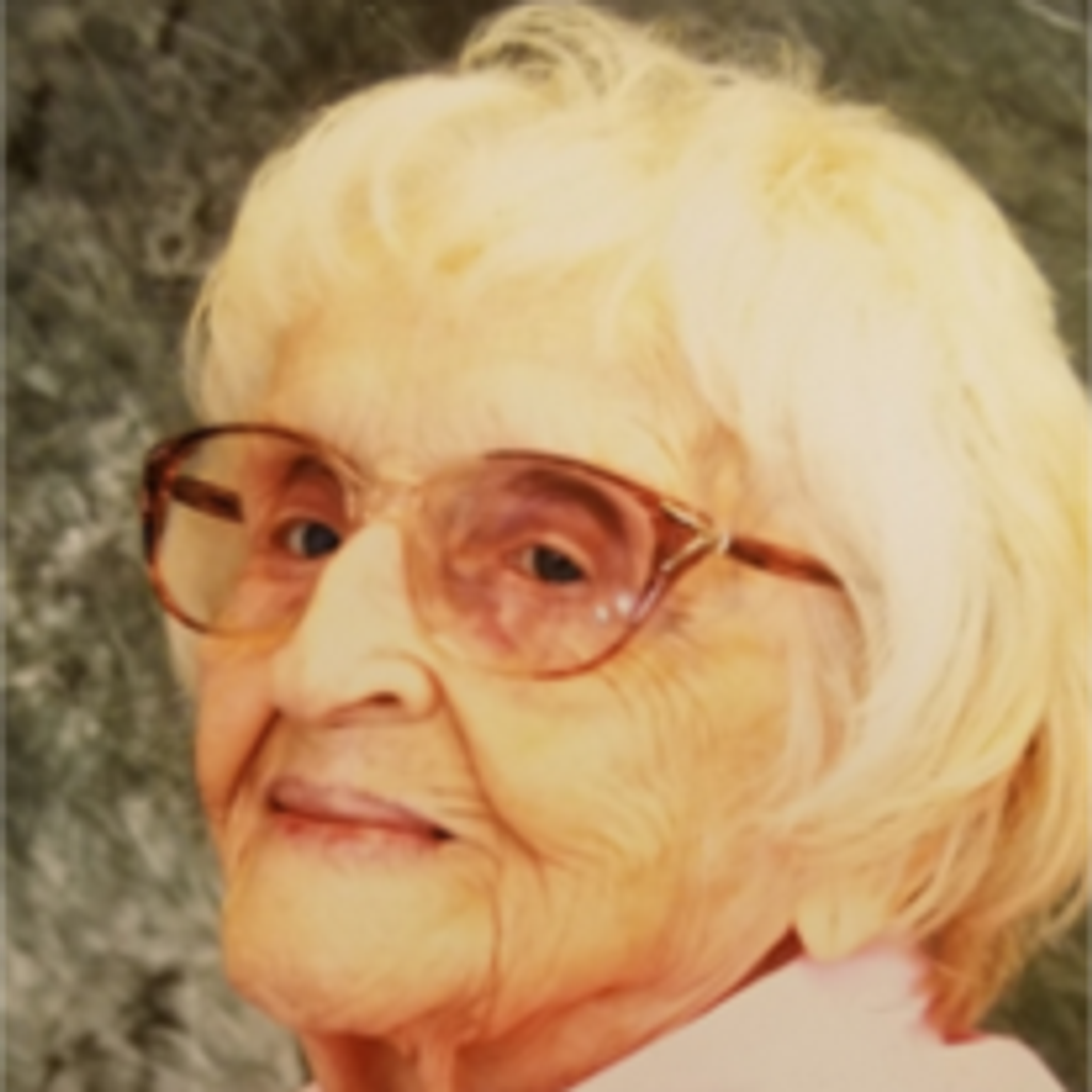 Katherine A.  Belton Cochrane