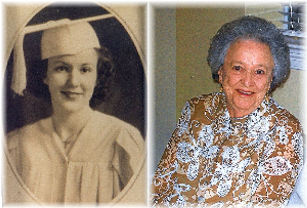 Louise Maupin