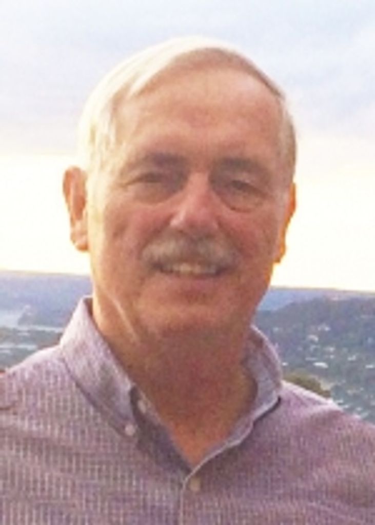 David Allen Carter