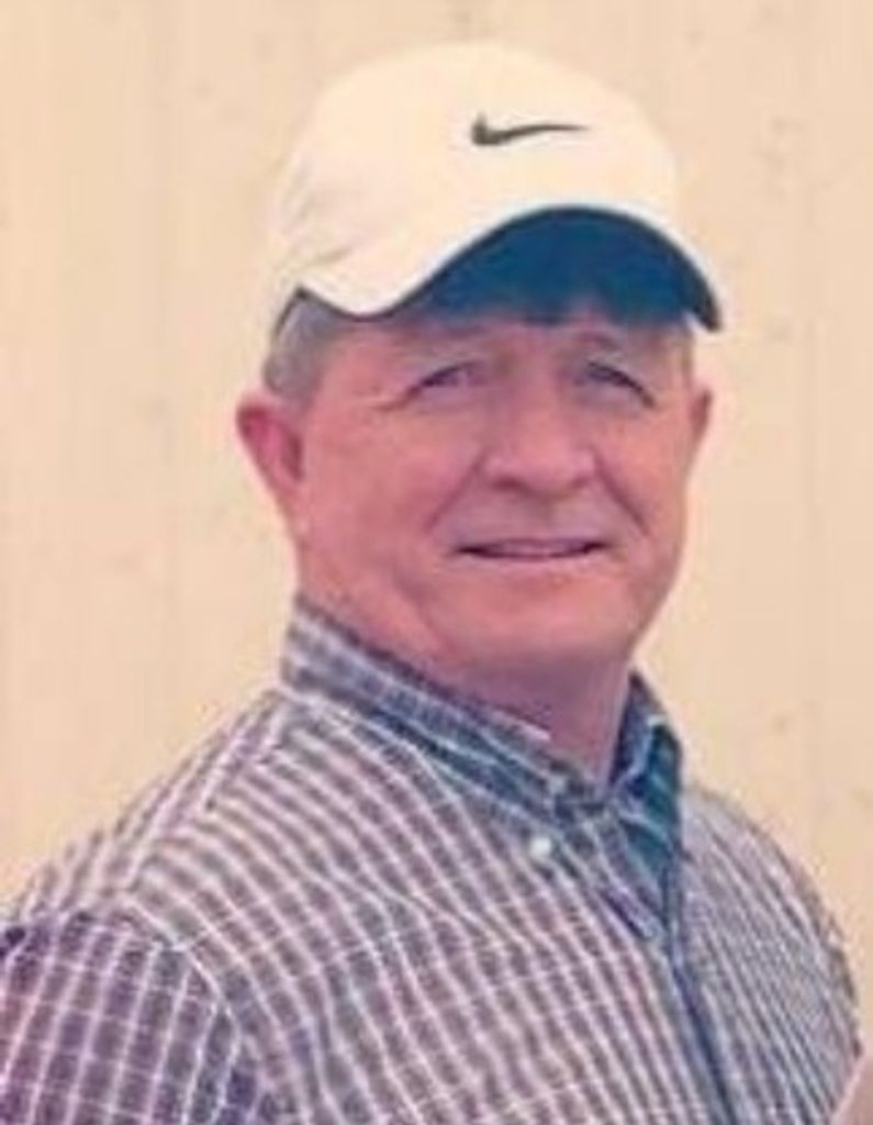 Jimmy Edward Kimball Profile Photo
