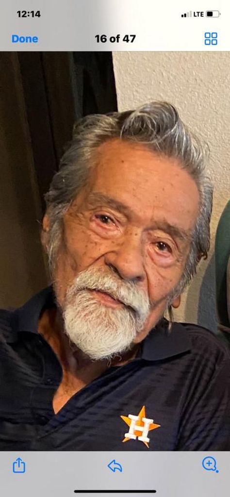 Rosendo P. Gonzales Profile Photo